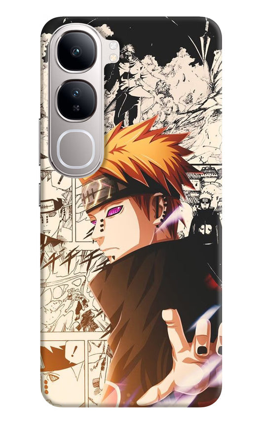 Pain Anime Case for Vivo Y300 5G