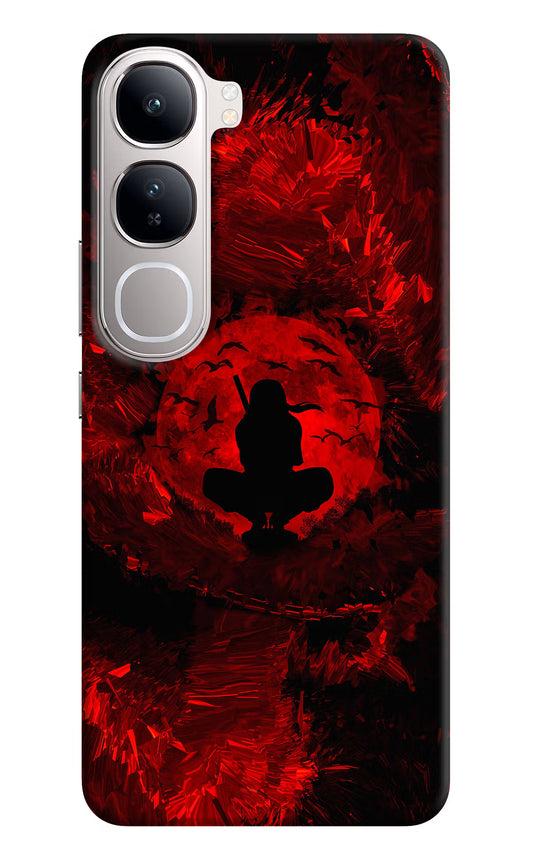 Itachi Uchiha Case for Vivo Y300 5G