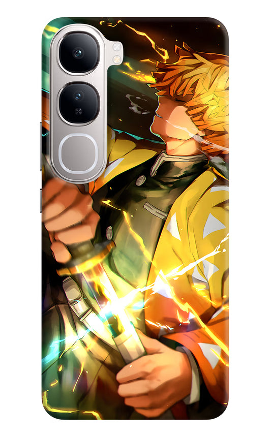 Demon Slayer Case for Vivo Y300 5G