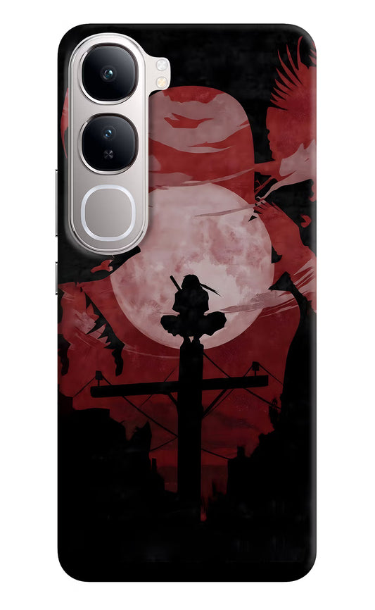Naruto Anime Case for Vivo Y300 5G