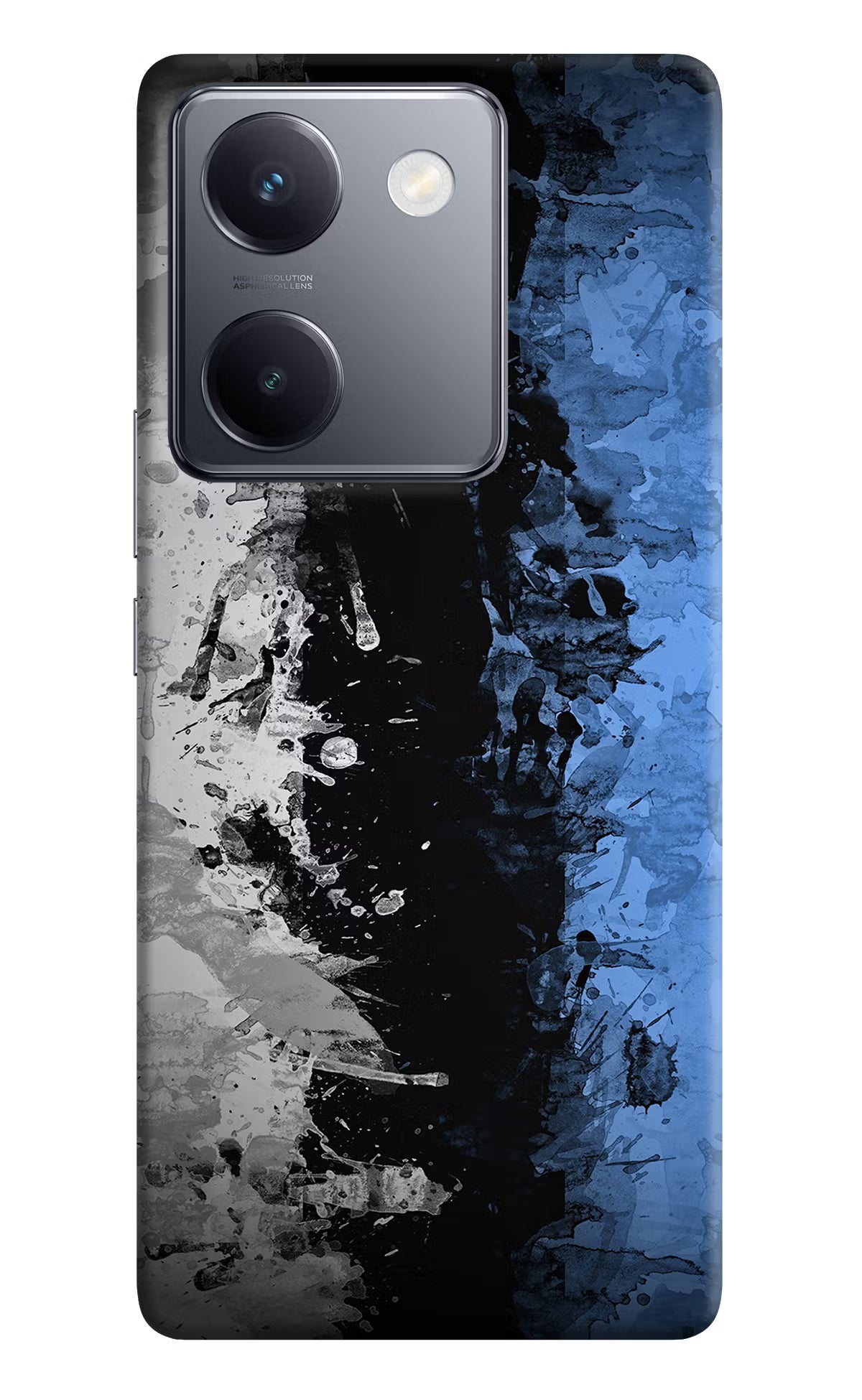 Artistic Design Case for Vivo Y300 Plus 5G by Casekaro