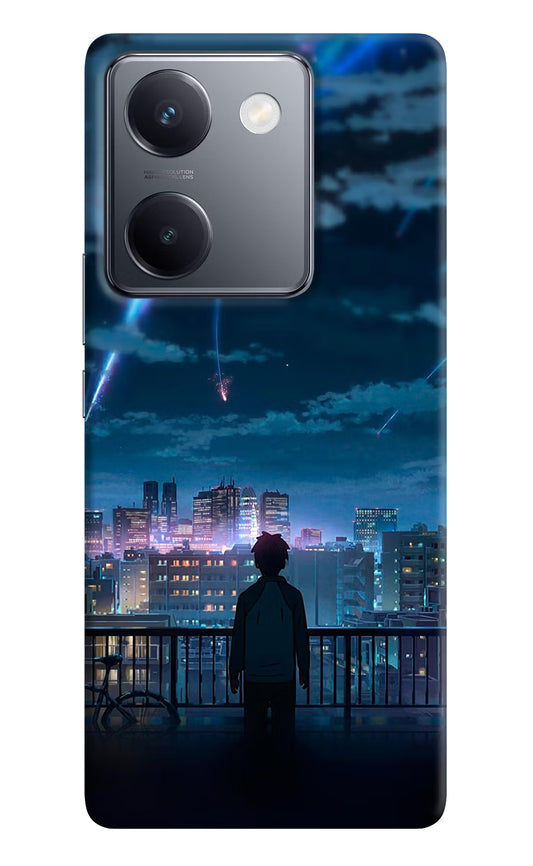 Anime Case for Vivo Y300 Plus 5G by Casekaro