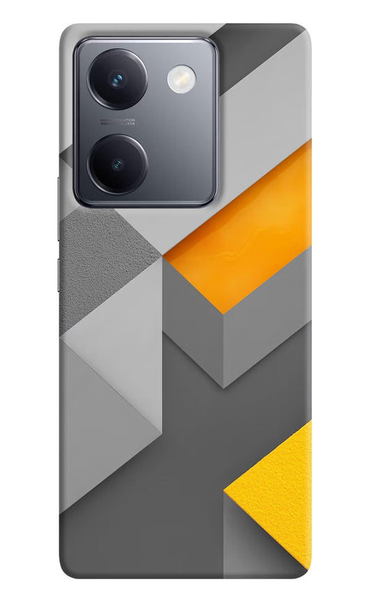 Abstract Case for Vivo Y300 Plus 5G by Casekaro