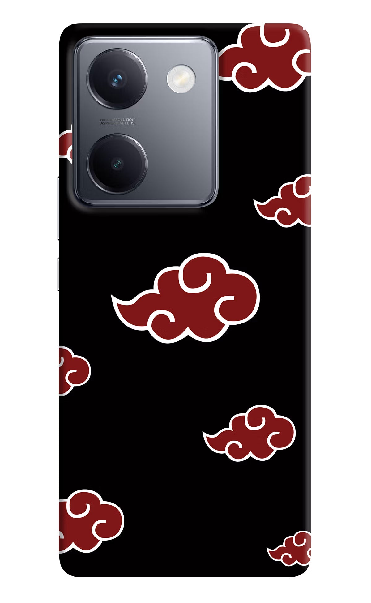 Akatsuki Case for Vivo Y300 Plus 5G by Casekaro