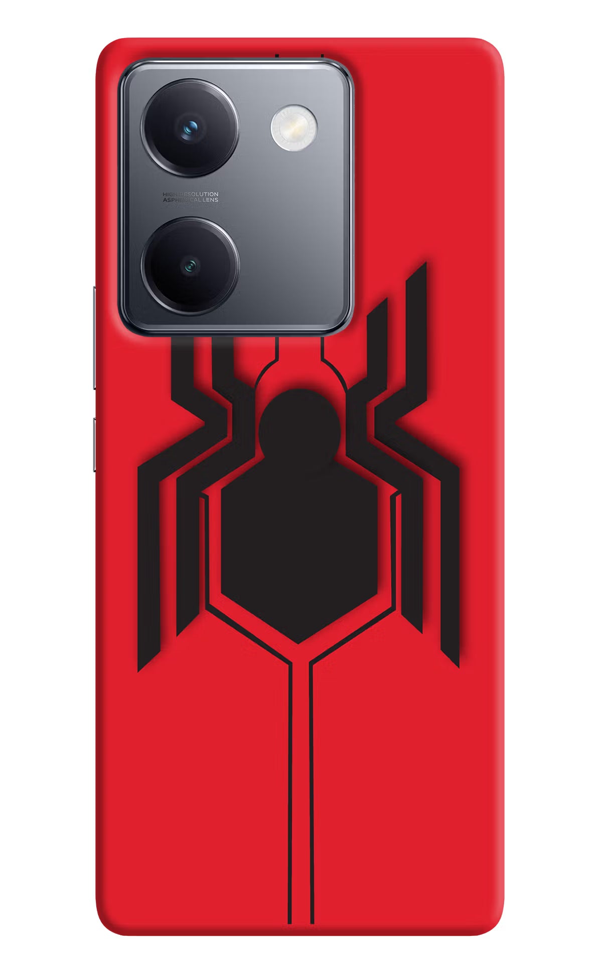 Spider Case for Vivo Y300 Plus 5G by Casekaro
