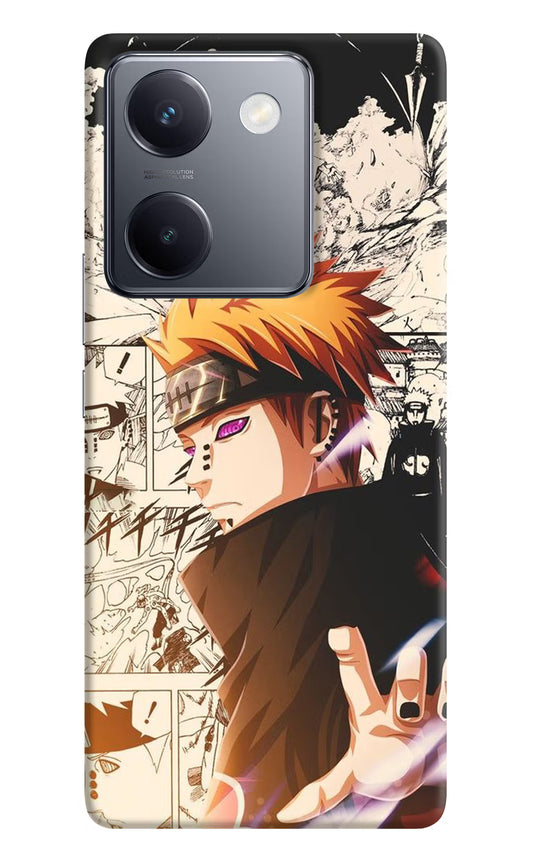 Pain Anime Case for Vivo Y300 Plus 5G