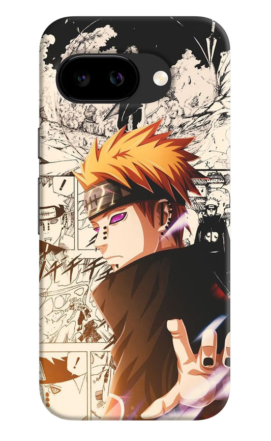 Pain Anime Case for Google Pixel 9A