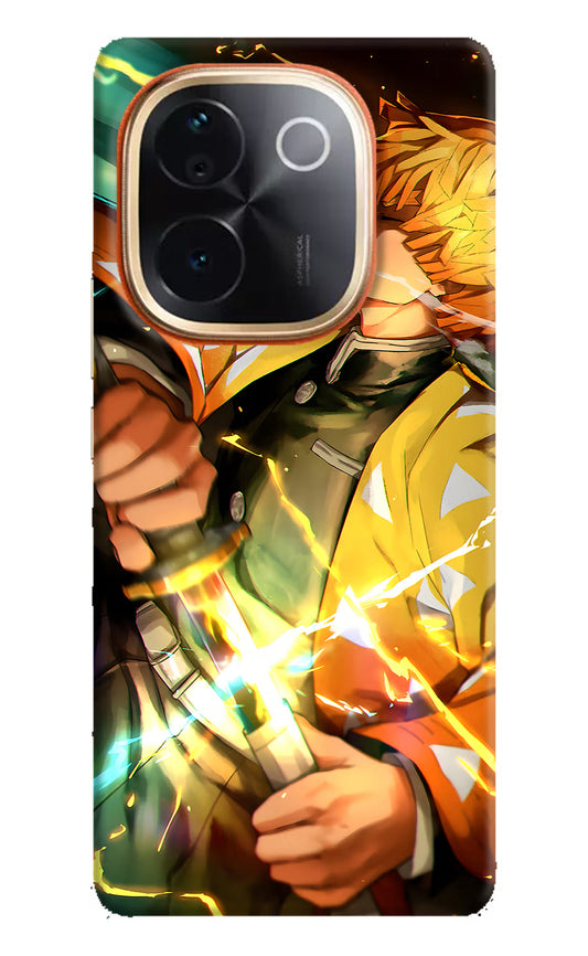 Demon Slayer Case for IQOO Z9S Pro 5G by Casekaro