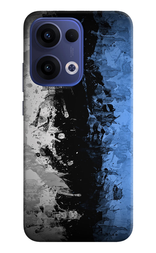 Artistic Design Case for Oppo Reno13 5G