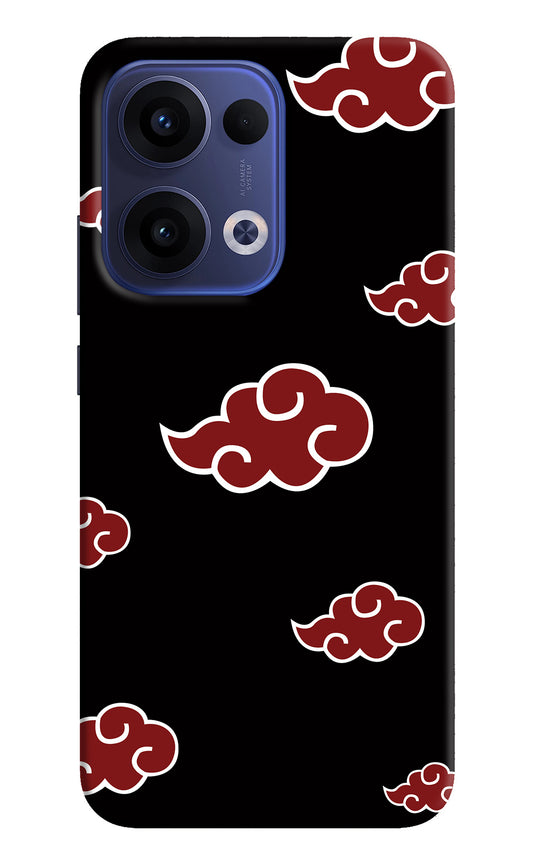 Akatsuki Case for Oppo Reno13 5G