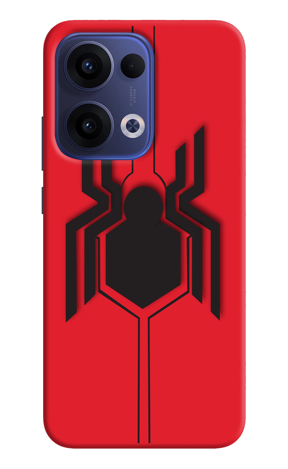 Spider Case for Oppo Reno13 5G