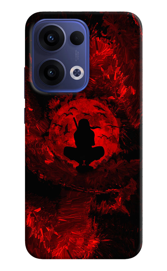 Itachi Uchiha Case for Oppo Reno13 5G