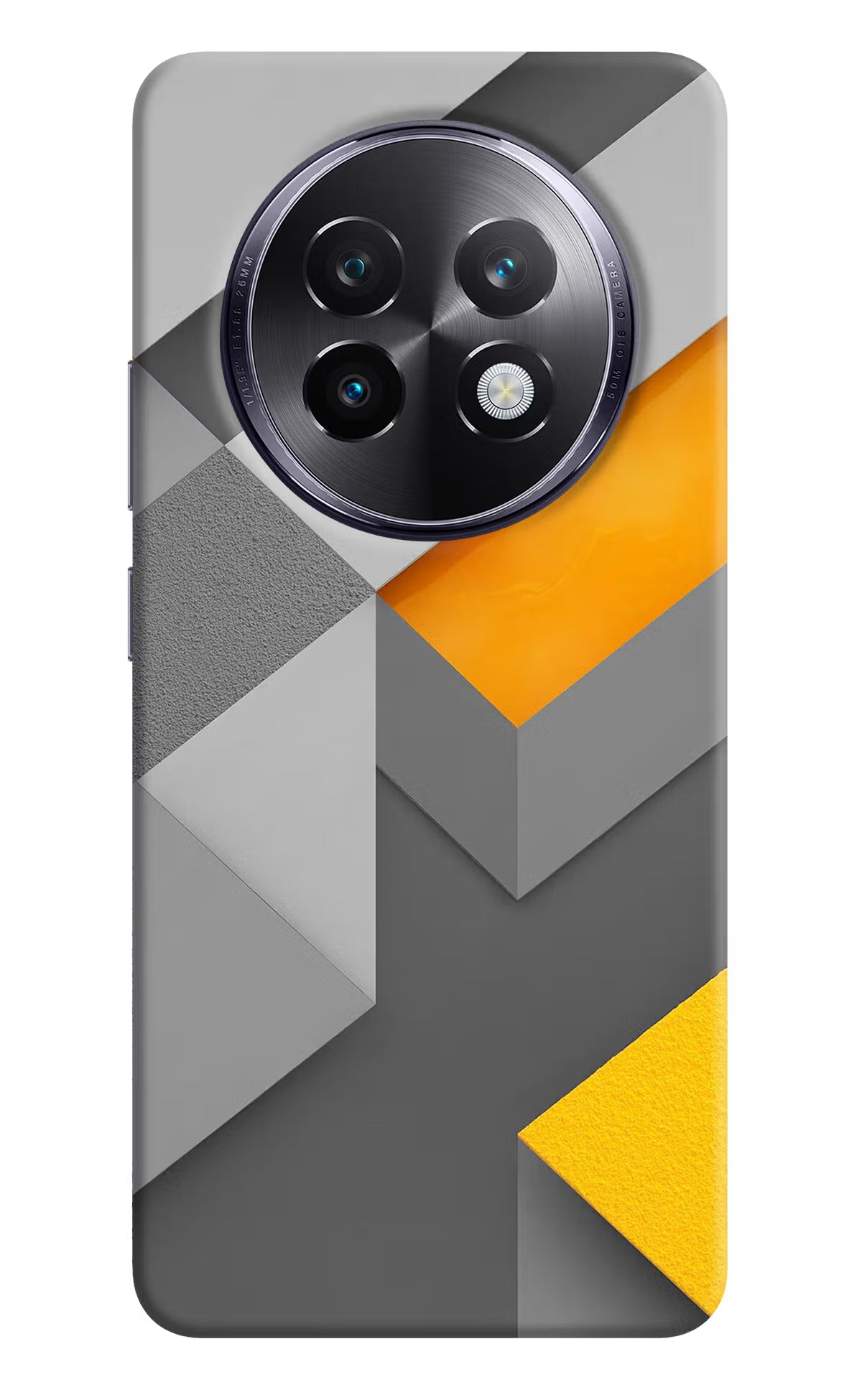 Abstract Case for Realme 13 Plus 5G