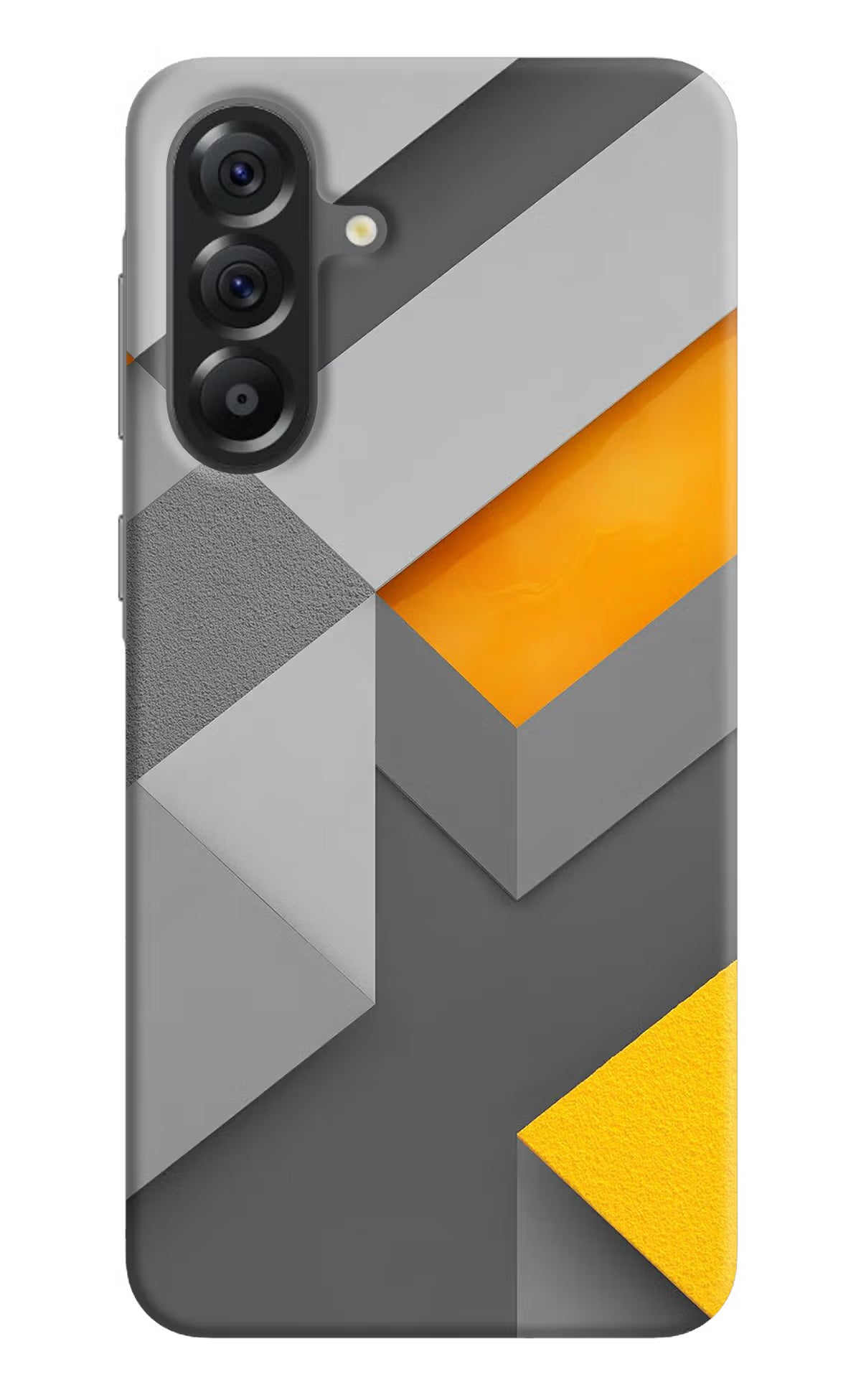 Abstract Case for Samsung A56 5G by Casekaro