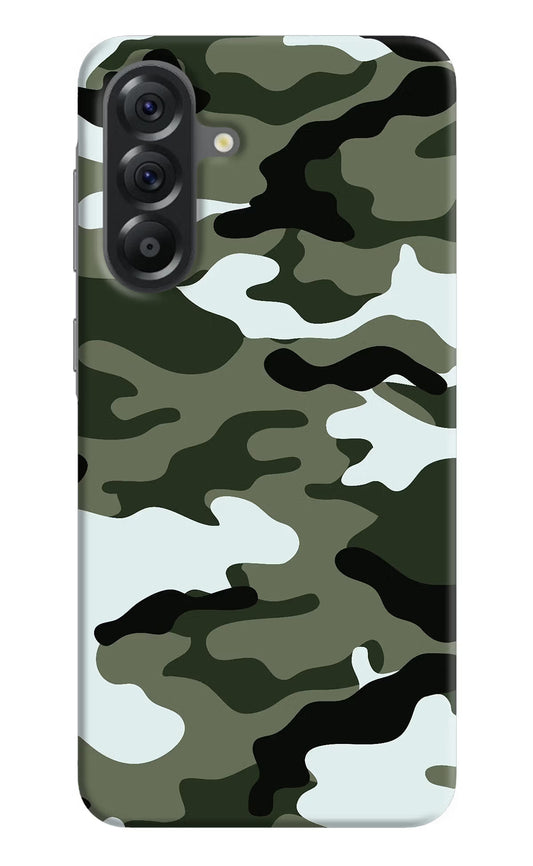 Camouflage Case for Samsung A56 5G by Casekaro