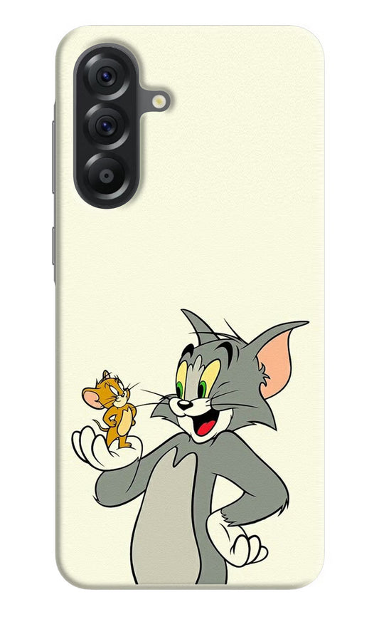 Tom & Jerry Case for Samsung A56 5G by Casekaro