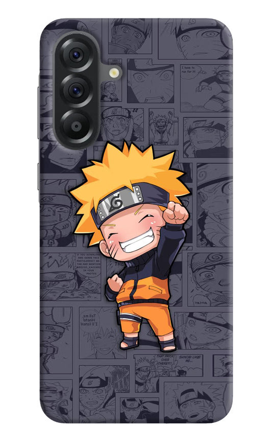 Chota Naruto Case for Samsung A56 5G by Casekaro