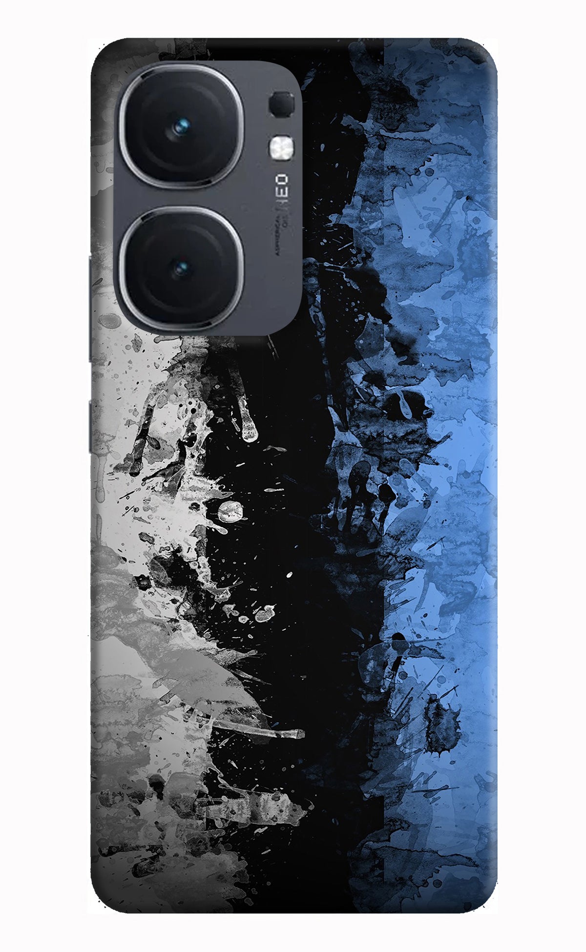 Artistic Design Case for IQOO Neo9 Pro