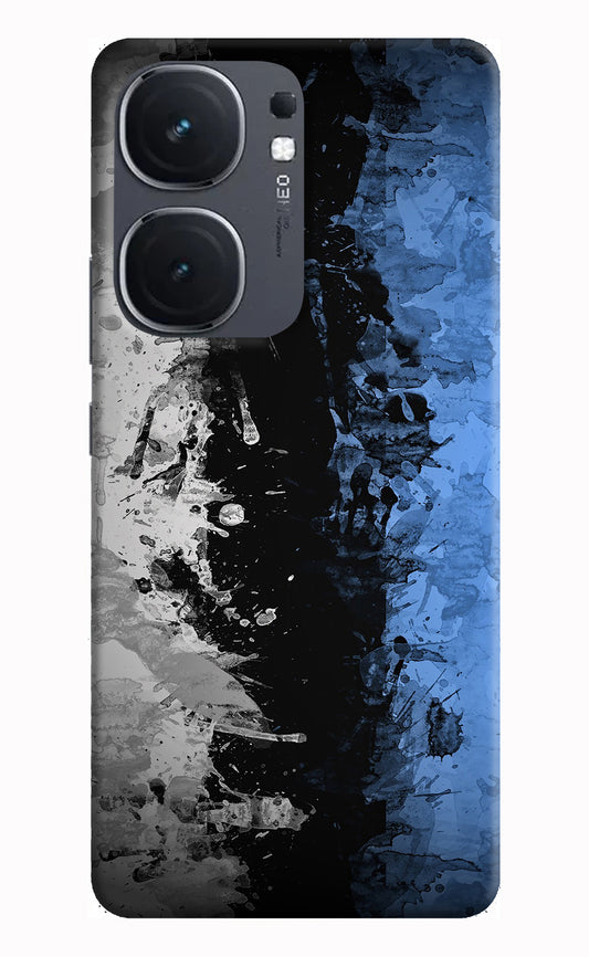 Artistic Design Case for IQOO Neo9 Pro