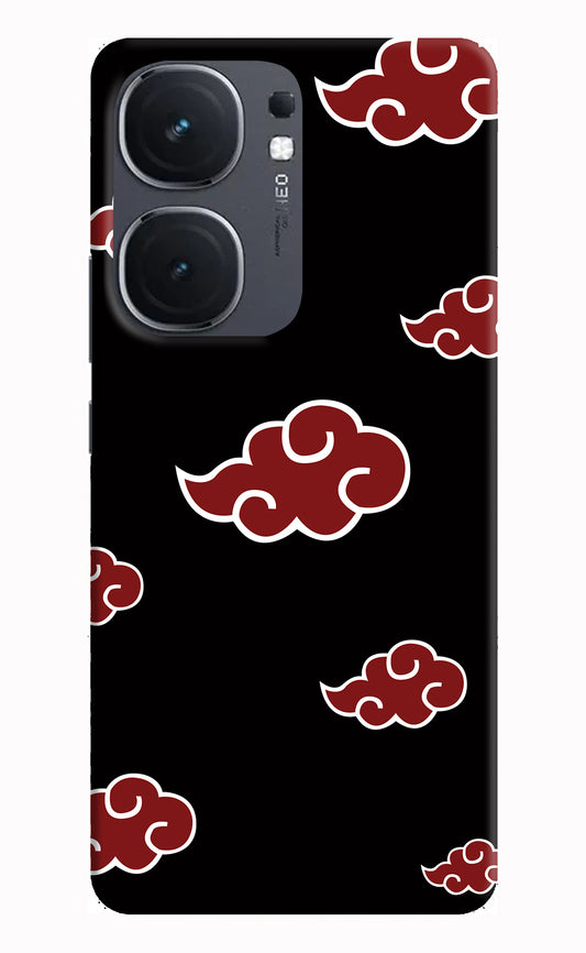Akatsuki Case for IQOO Neo9 Pro