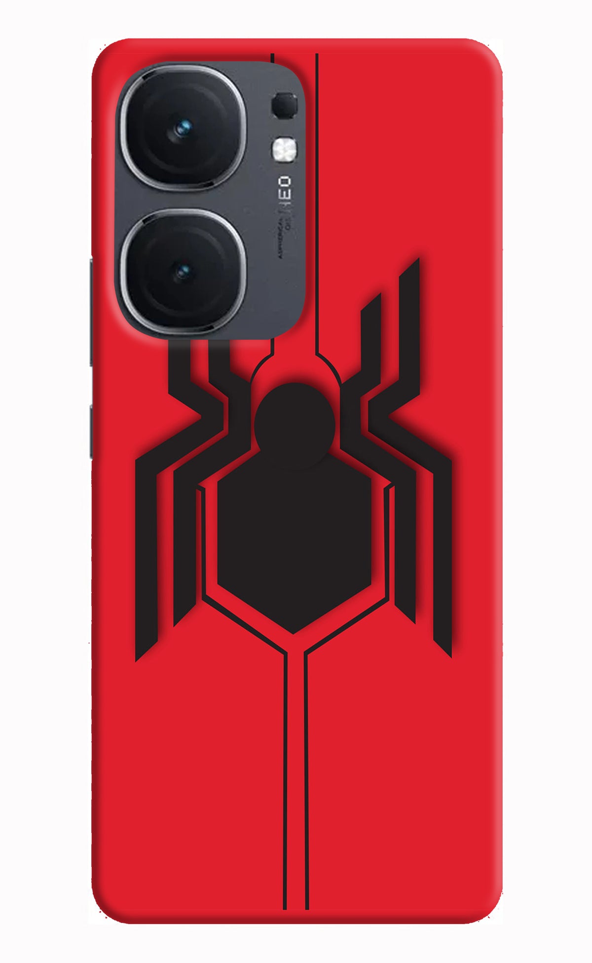 Spider Case for IQOO Neo9 Pro