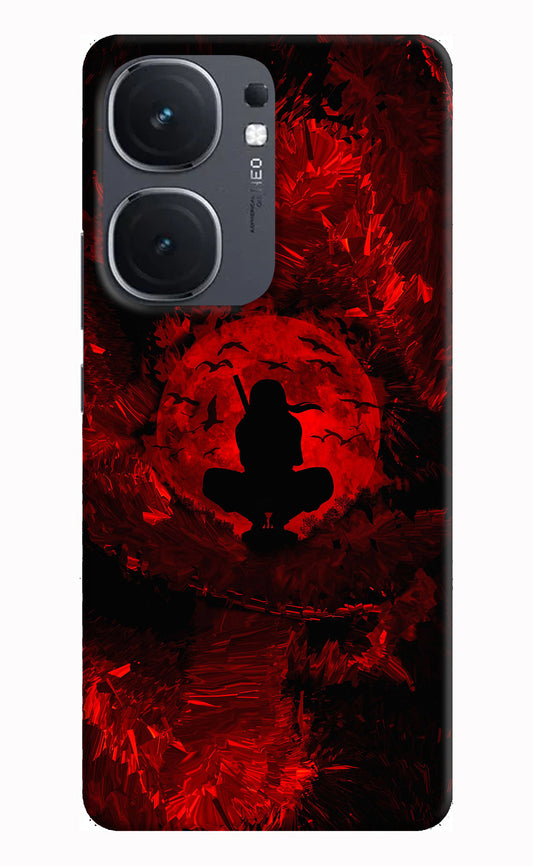 Itachi Uchiha Case for IQOO Neo9 Pro