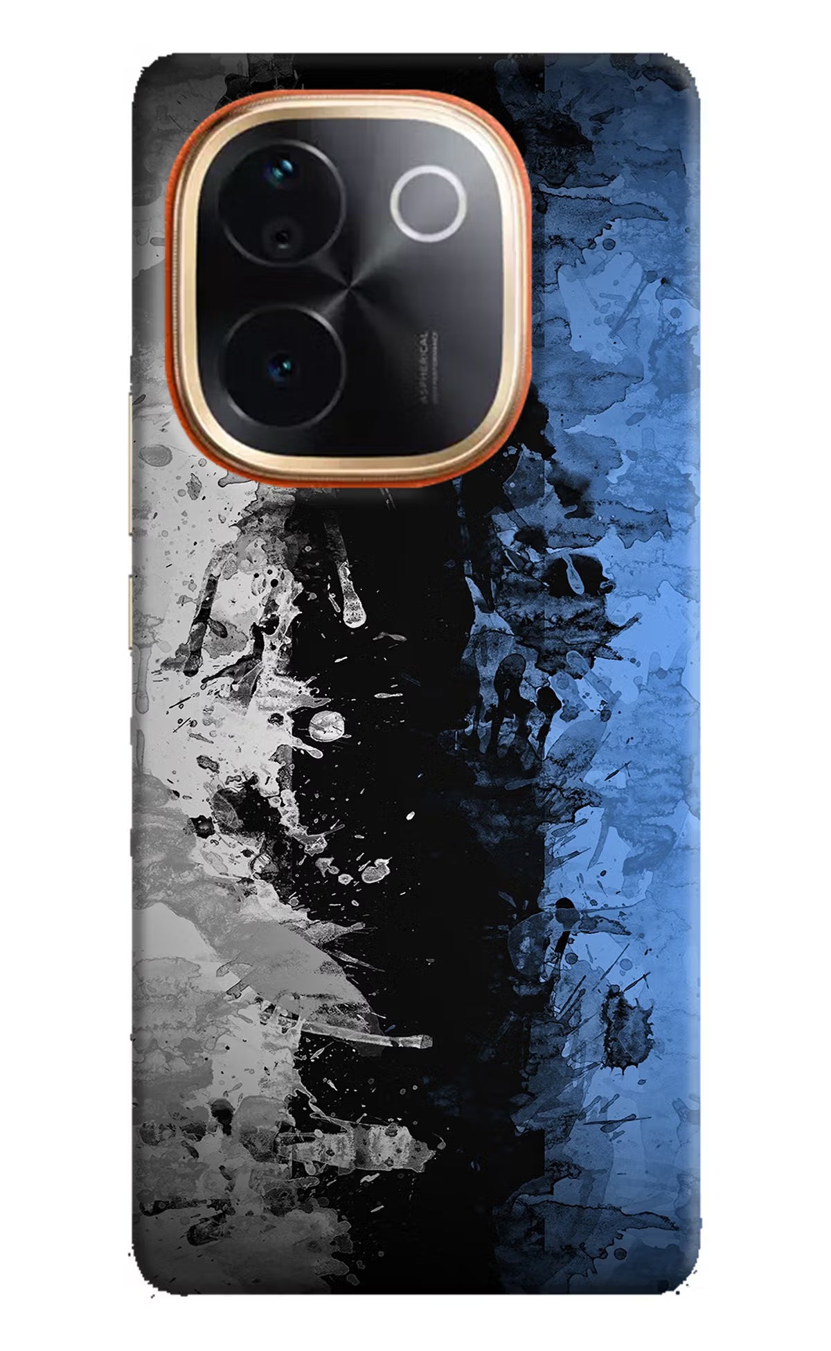 Artistic Design Case for Vivo T3 Pro 5G by Casekaro