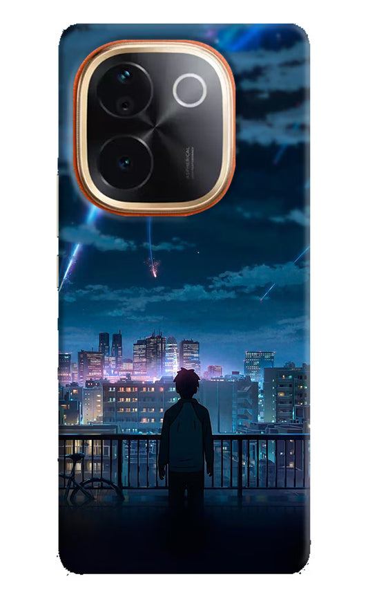 Anime Case for Vivo T3 Pro 5G by Casekaro