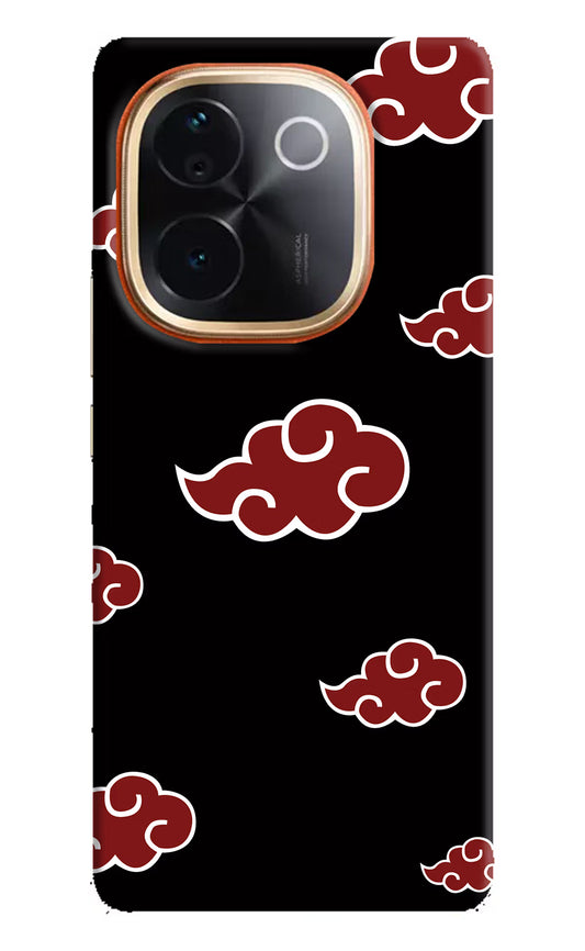 Akatsuki Case for Vivo T3 Pro 5G by Casekaro