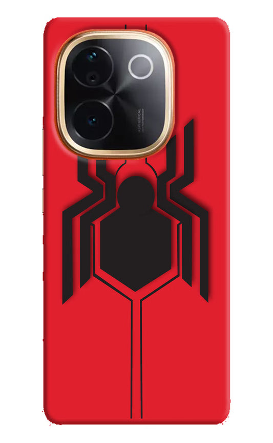 Spider Case for Vivo T3 Pro 5G by Casekaro