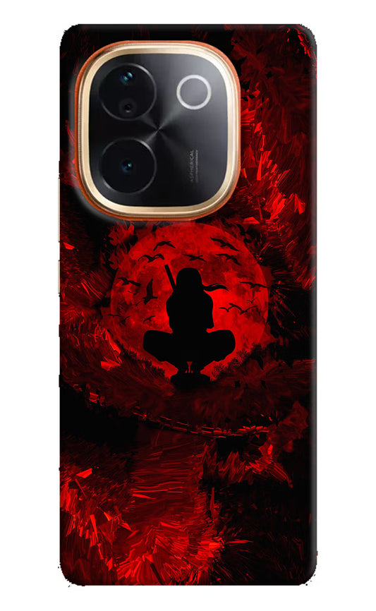 Itachi Uchiha Case for Vivo T3 Pro 5G by Casekaro
