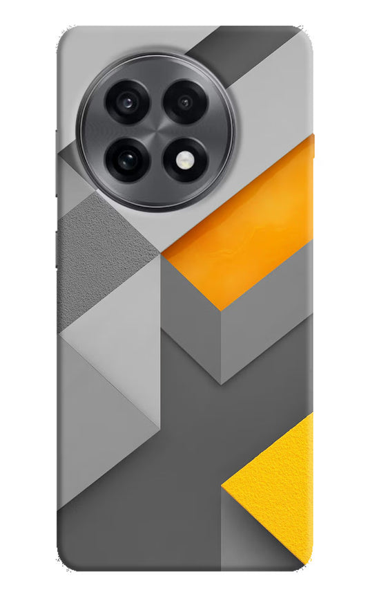 Abstract Case for OnePlus 13R by Casekaro