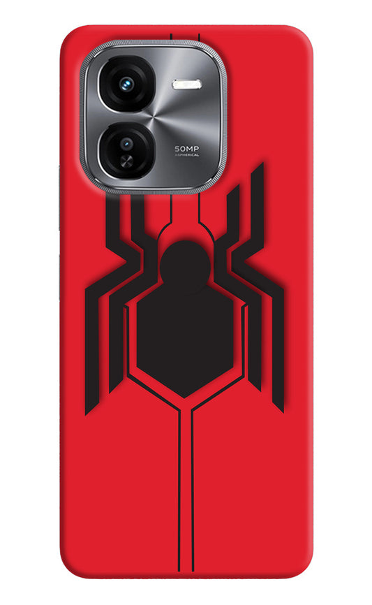 Spider Case for iQOO Z9X