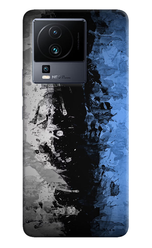 Artistic Design Case for iQOO Neo 7 Pro by Casekaro