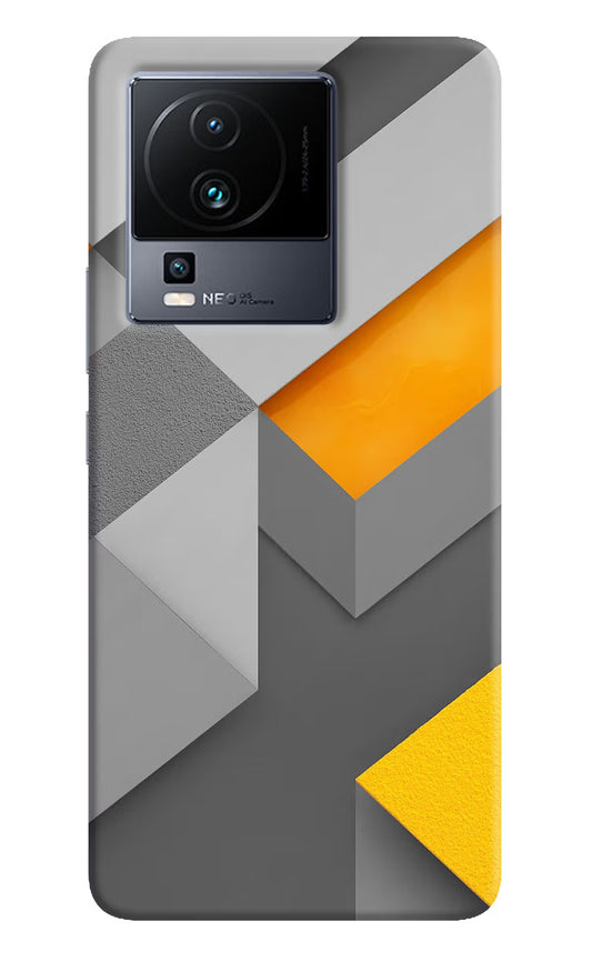 Abstract Case for iQOO Neo 7 Pro