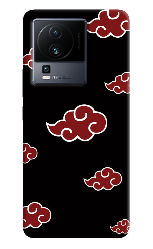 Akatsuki Case for iQOO Neo 7 Pro by Casekaro