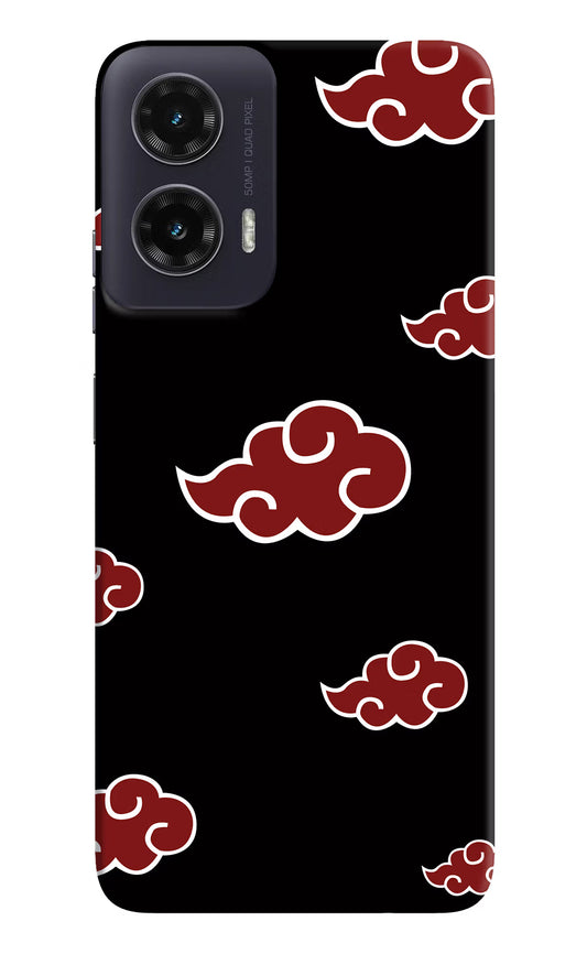 Akatsuki Case for Moto G35 5G by Casekaro