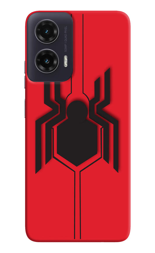 Spider Case for Moto G35 5G by Casekaro