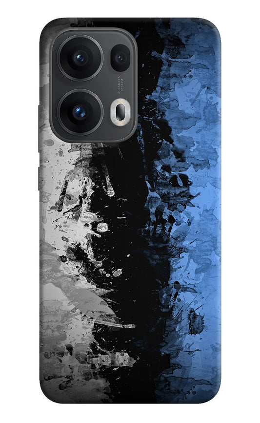 Artistic Design Case for Oppo Reno13 Pro 5G