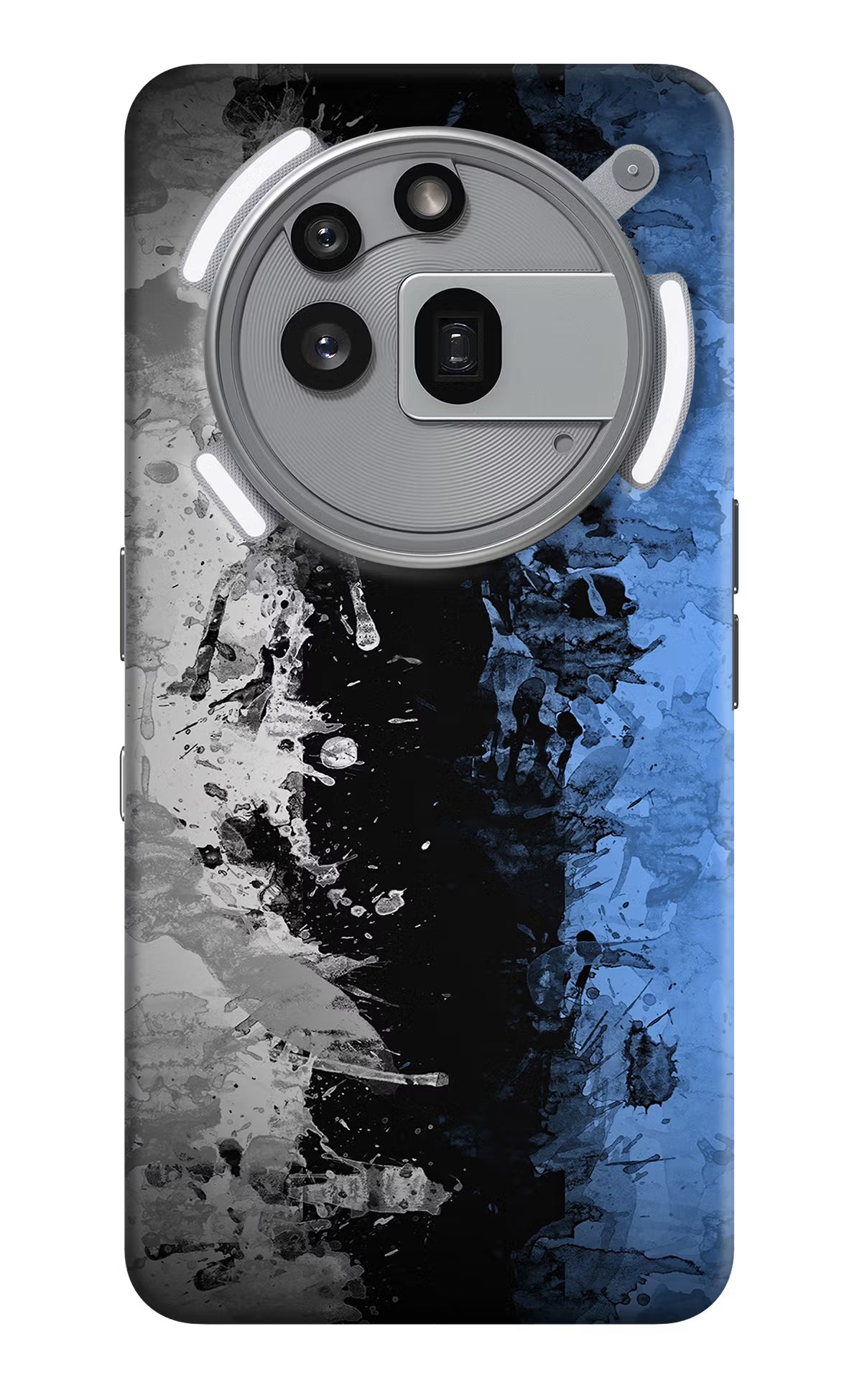 Artistic Design Case for Nothing Phone 3a Pro