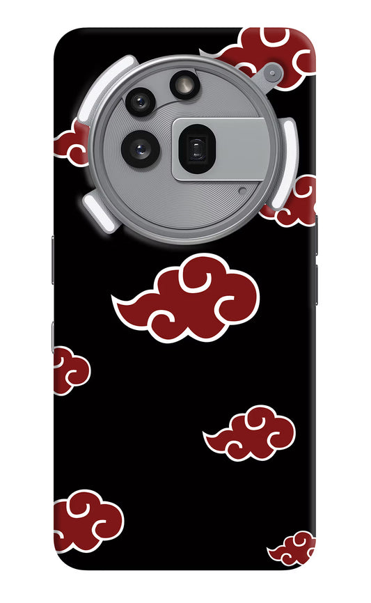 Akatsuki Case for Nothing Phone 3a Pro