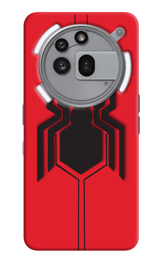 Spider Case for Nothing Phone 3a Pro