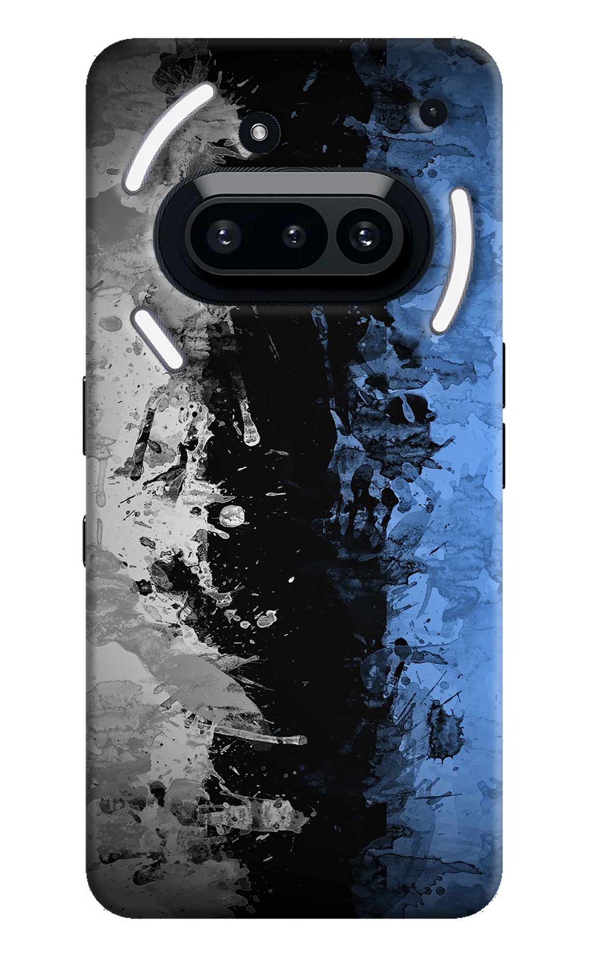 Artistic Design Case for Nothing Phone 3A