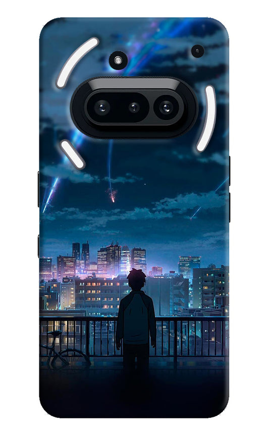 Anime Case for Nothing Phone 3A
