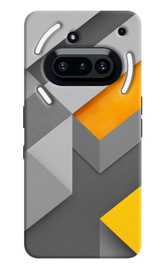 Abstract Case for Nothing Phone 3A by Casekaro