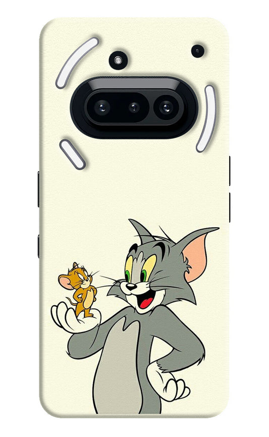 Tom & Jerry Case for Nothing Phone 3A