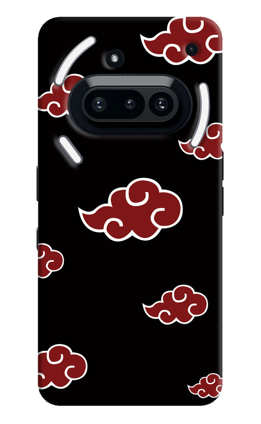 Akatsuki Case for Nothing Phone 3A