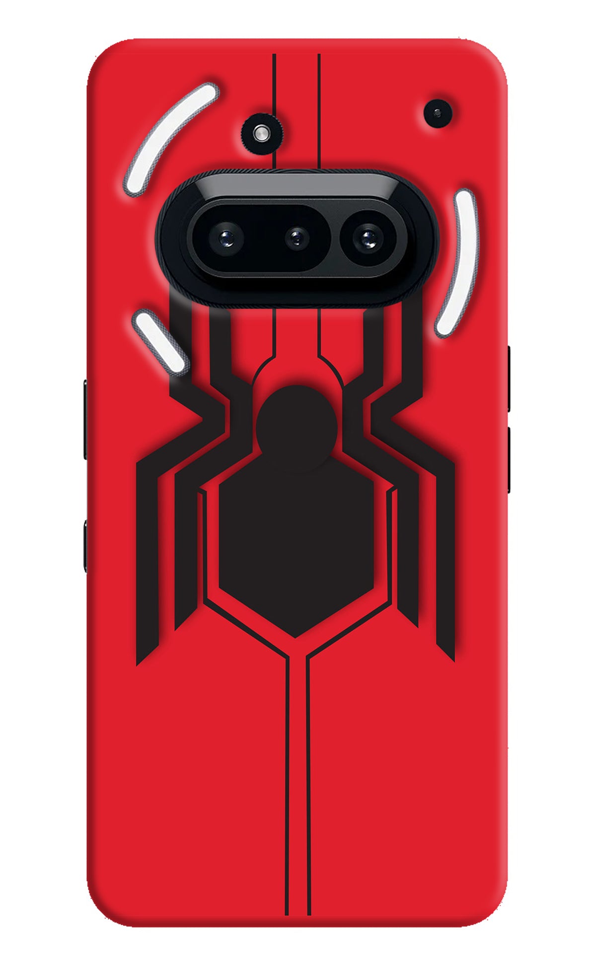 Spider Case for Nothing Phone 3A