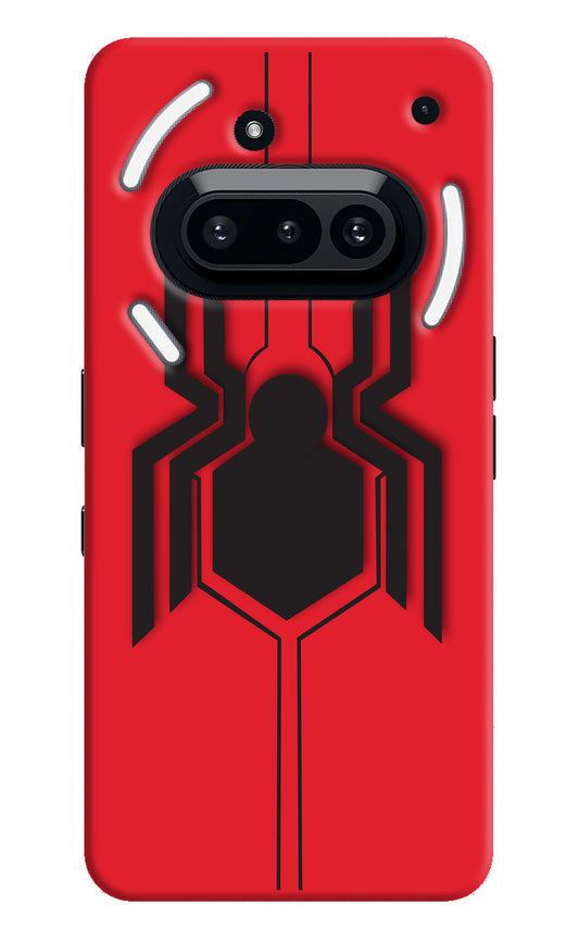 Spider Case for Nothing Phone 3A