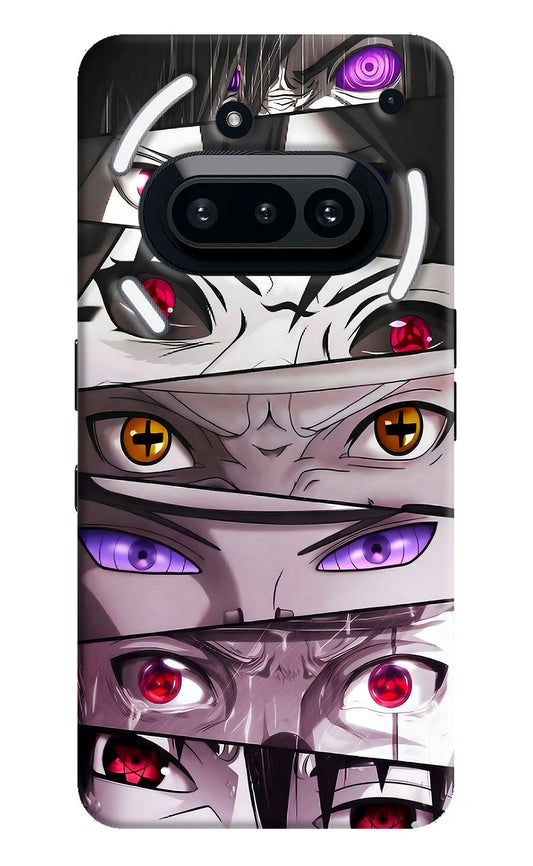 Naruto Anime Case for Nothing Phone 3A